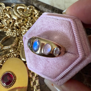 Moonstone Baby