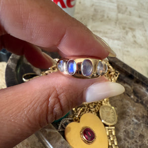 Moonstone Baby