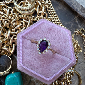 Amethyst