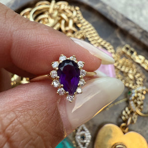 Amethyst